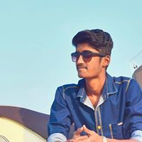 Viru Deshmukh