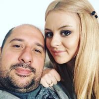 Тодор Долия