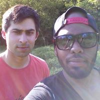 Ahmed Malla
