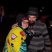 Eric Edward Chavoustie