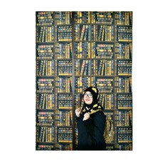 Christhalia Rizky