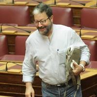 Μιχάλης Κριτσωτάκης