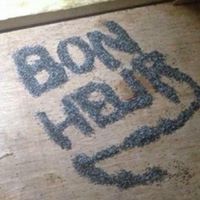 السعادة اسمي