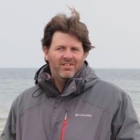 Jeff Parker