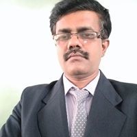 Manjunath Hanagadakar