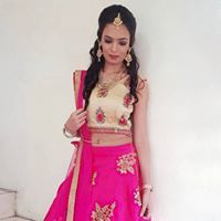 Preet Prikansha