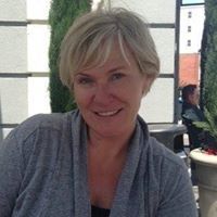 Angela Dyborn