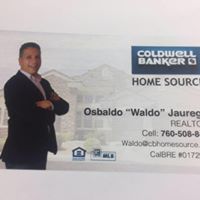 Osbaldo Waldo