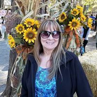Kathy Pedersen