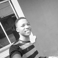 Samuel Oluwakayode