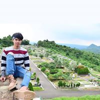 Indra Wibowo