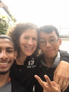 Melanie Springer Mock