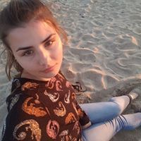 Megan Moxhet