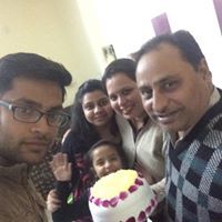 Rishu Vaid