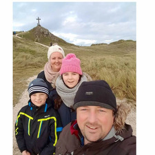 Sharon O'Connor Jones