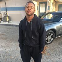 Adarius Hagan