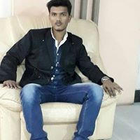 Ashish Kumar
