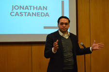 Jonathan Castañeda