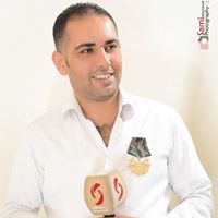 احمد الحمدوش