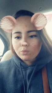 Natalie Lineweaver