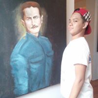 Gener Bryan
