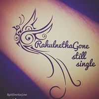 Rahulnetha Gone