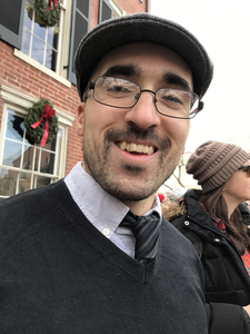 Mitchell MacNaughton