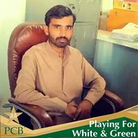 Abdul Qadir