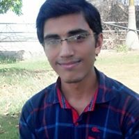 Parth Vachhani