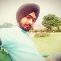 Gursharn Singh