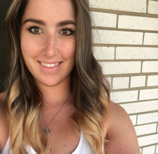 Danielle Thornsberry