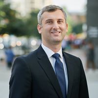 David Tsirekidze
