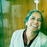 Dharya Nagpal