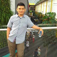 Syafrizal Tobing