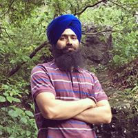Rajdeep Singh