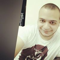 Hatem Ahmed
