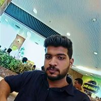Vishnu Vijayan