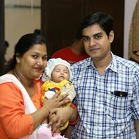 Vinay Singh