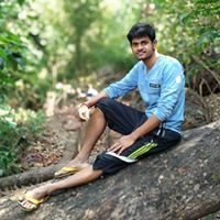 अभिषेक नानरकर