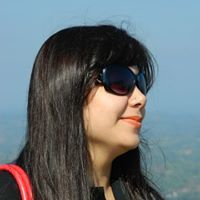 Diti Ahmed