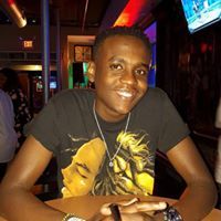 Jason Maina