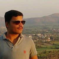 Amit Shirgave