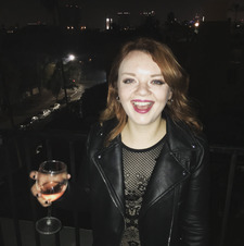 Madeline  McLaughlin 