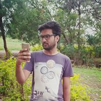 Anshul Agrawal