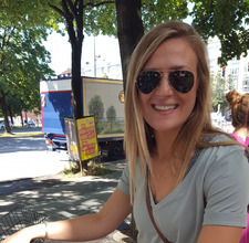 Arianne Frink