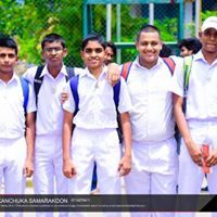 Pasan Ranasinghe