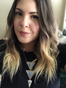 Alison-Claire Caputo