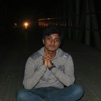 Ramesh Halder