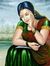 Ananthi...