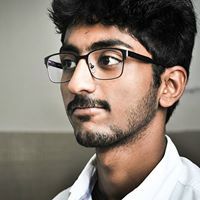 Nikhil Ravindran